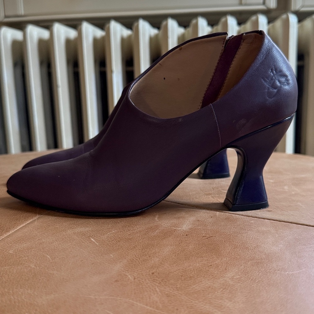 JOHN FLUEVOG super cute 6.5 bootie - Picture 7 of 13